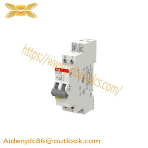 ABB 3BHB007211R0116 Control Module; Producer: ABB