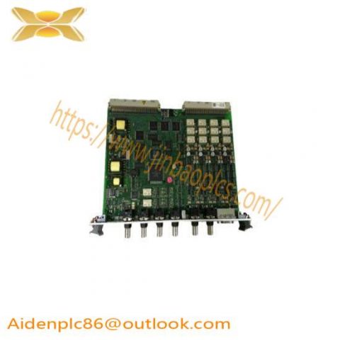 ABB 3BHB014867R0002 Circuit Board; Manufacturer: ABB