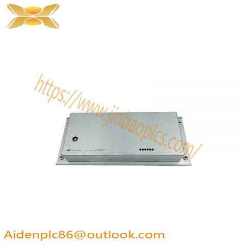 ABB 3BHB022793R0001 Industrial Control Module