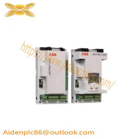 ABB 3BHB036579R0001 A2K Adapter for Industrial Control Solutions