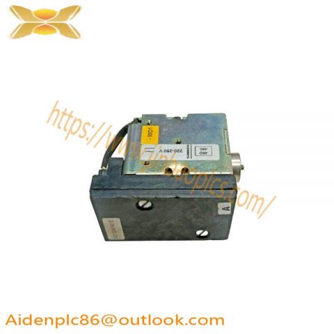 ABB 3BHB036579R0001 - High-Performance Power Supply Module for Industrial Automation