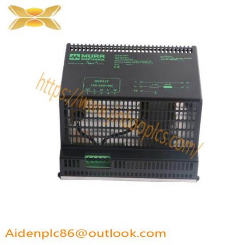 ABB 3BHE-03523R0030: High-Performance IGBT Module for Industrial Automation