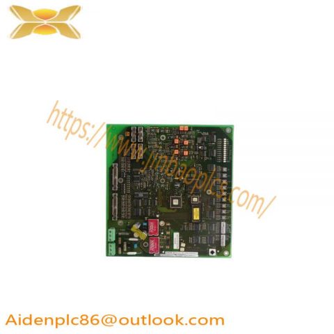 ABB 3BHE003855R0001 - UNS 2882A-P V1 Interface Board