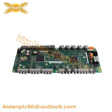 ABB UFC760 BE41 3BHE004573R1041 INTERFACE BOARD, Advanced Control Solution for Industrial Automation