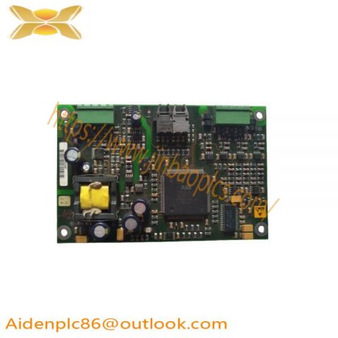 ABB 3BHE005555R0001 - Advanced Circuit Board for Industrial Control Systems
