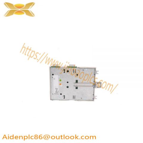 ABB 3BHE006412R0101 UFC762 AE101 Relay Output Module, Advanced Industrial Control Solutions