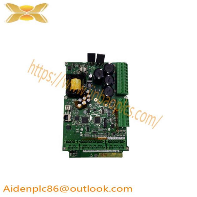 ABB UNS2861C-P,V1 3BHE006422R0001 Drive Board, Precision Control Solutions for Industrial Automation