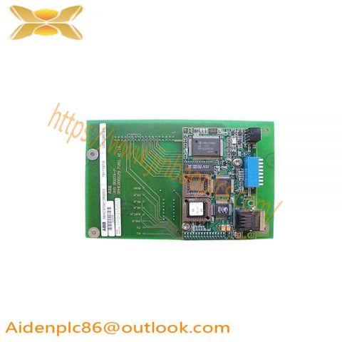 ABB UNS0887A-P 3BHE008128R0001 Control Module - Advanced Automation Solution