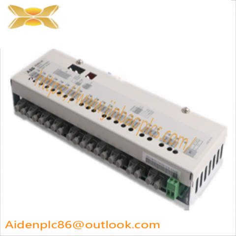 ABB 3BHE0093119R0001 Circuit Board - Precision Control for Industrial Automation