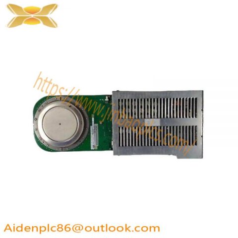 ABB 3BHE014105R0001 | 5SXE08-0166 Module - Advanced Control System Component