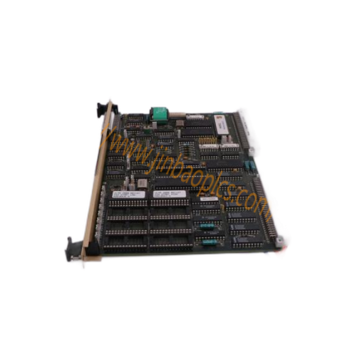 ABB PLC Module 3BHE014135R0011, High-Precision Control for Industrial Automation