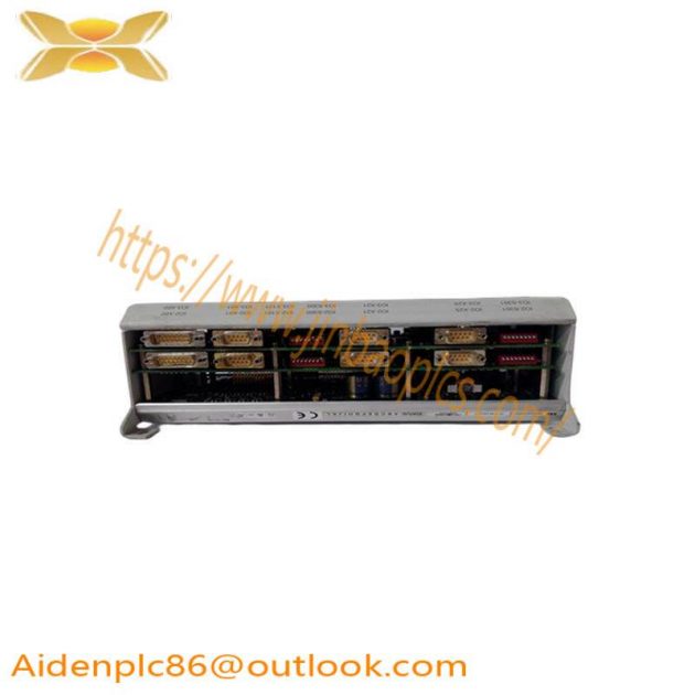 ABB 3BHE014135R0011 - UAD149 Power Supply Module, Industrial Automation Solutions