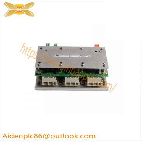 ABB 3BHE014185R0002 - UUD148 AE02 Current Transducer Control Board