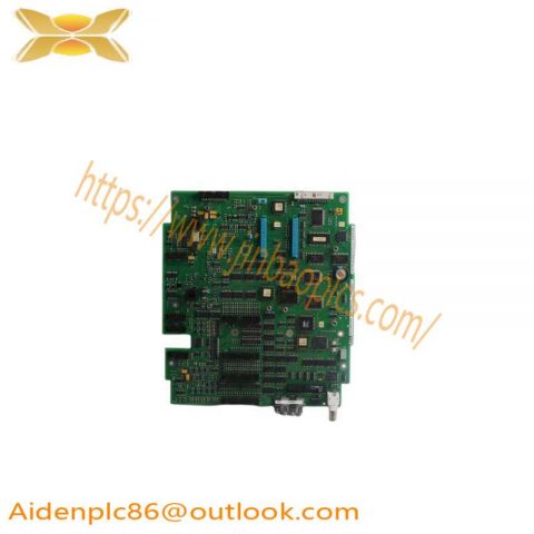 ABB 3BHE014967R0001 - Advanced Circuit Board, Designed for Industrial Automation