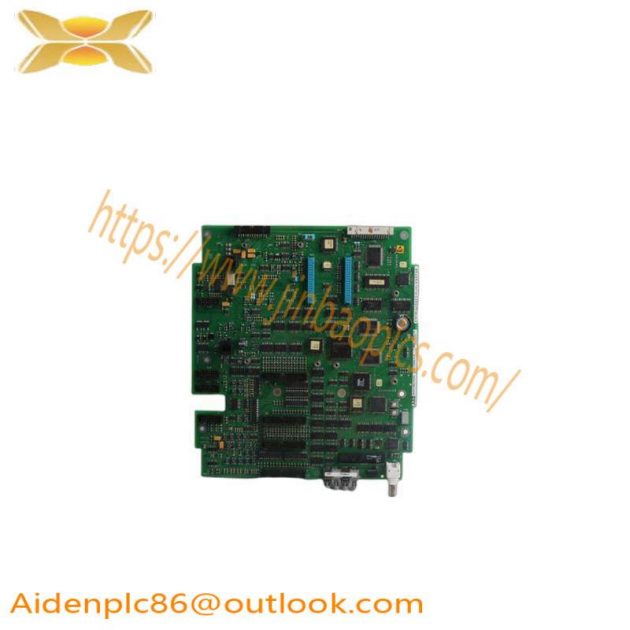 ABB 3BHE014967R0001 - Advanced Circuit Board, Designed for Industrial Automation