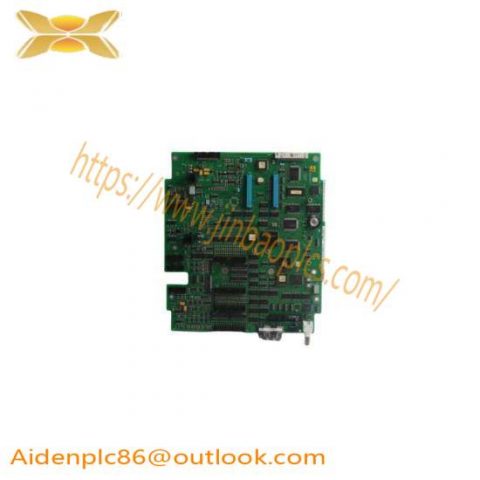 ABB 3BHE-014967R0001: Unveiling the Precision in Industrial Control - UNS2880B-P V1 Circuit Board