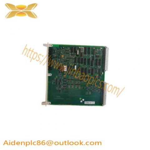 ABB 3BHE017574R0001 - Advanced DCS Module, Expertly Designed for Industrial Automation