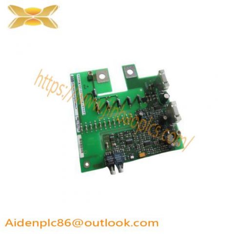 ABB 3BHE018297R0002 - UNs 0890a-P: High-Performance PLC Module