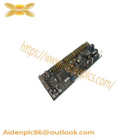 ABB 3BHE018809R0001 - Advanced DCS Module for Industrial Automation