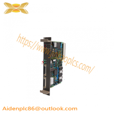 ABB 3BHE019361R0101 UFD203A101 Power Supply Module