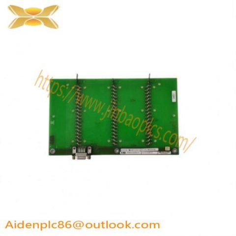 ABB 3BHE021083R0101: High-Performance Multifunction Controller Module for Industry