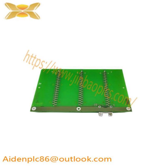 ABB 3BHE021083R0101 XVC770 BE101 Digital Output Module - Advanced Control Solutions for Industrial Automation