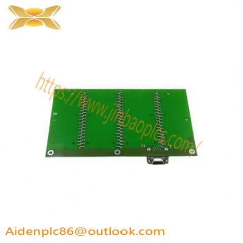 ABB 3BHE021083R0103 - High Voltage Drive Board