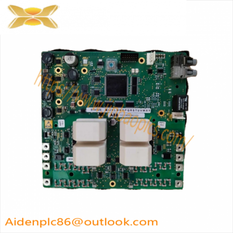 ABB 3BHE022678R0103 Freq Converter: Precision Control for Industry 4.0 Applications