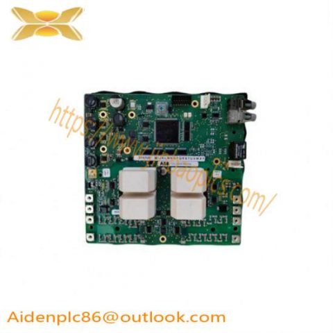 ABB 3BHE022678R0105 GD D830 B105 GATE DRIVE - ABB