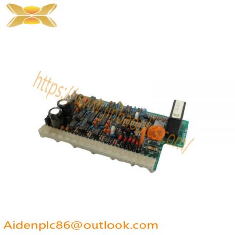 ABB 3BHE024328R0101 Analog Input Module - Advanced Sensing Solution for Industrial Automation