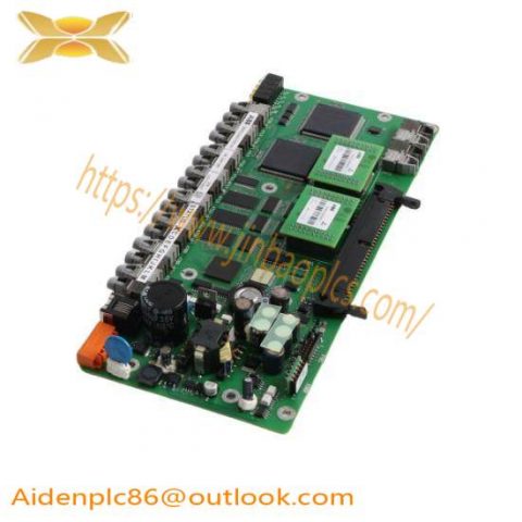 ABB 3BHE Circuit Board for Industrial Controls