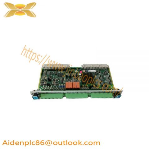 ABB 3BHE026284R0105 UAD215 A105 Converter - Advanced Control Module for Industrial Applications