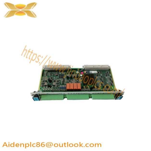 ABB 3BHE026284R0105 UAD215 A105 Converter - Advanced Control Module for Industrial Applications
