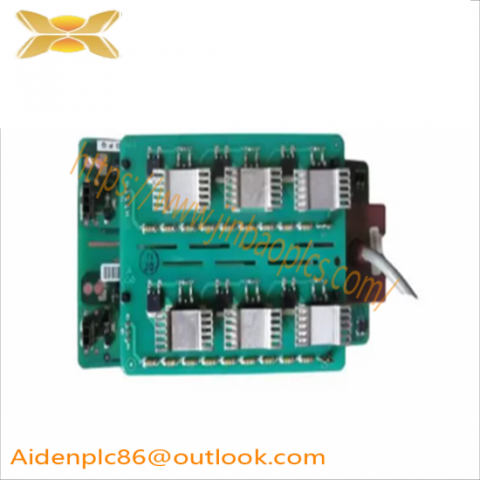 ABB 3BHE028767R0101 High Performance Frequency Inverter