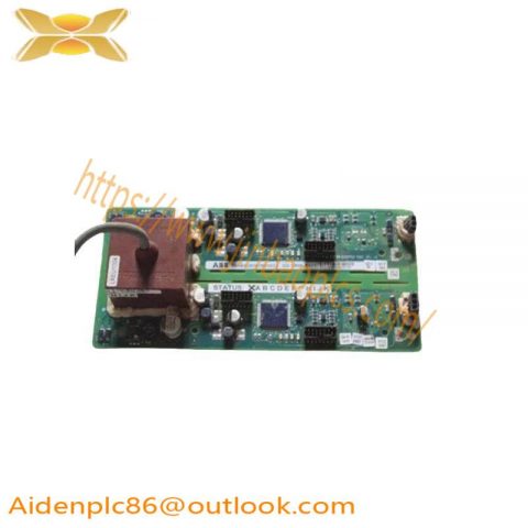 ABB 3BHE02876R0101 - Advanced Inverter Module for Industrial Automation, 200 characters or less