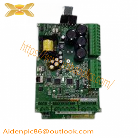 ABB 3BHE029153R0101: Industrial Control Module for Advanced Automation Solutions