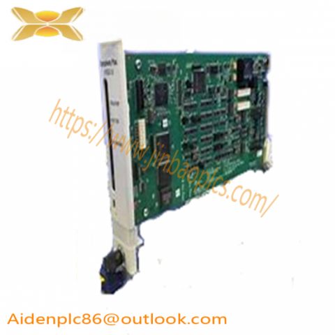ABB 3BHE030312R0101: High-Performance Industrial Control Module