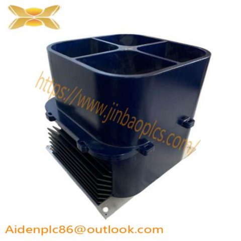 ABB 3BHE032593R0002, Industrial Control Module
