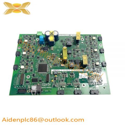 ABB 3BHE033067R0101 GC C960 Digital Output Controller