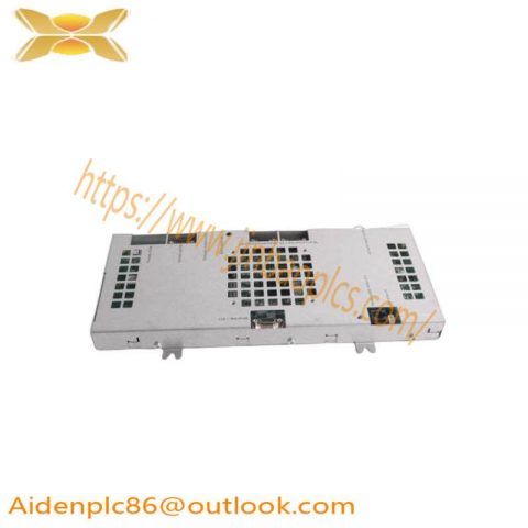 ABB 3BHE035301R1002 UNS0121 A-Z V1 CMT100 Release