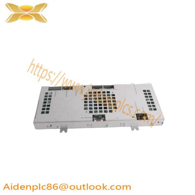 ABB 3BHE035301R1002 UNS0121 A-Z V1 CMT100 Release
