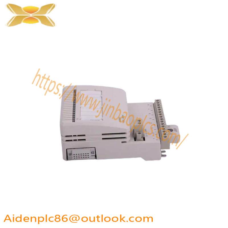 abb_3bhe037864r0106_ufc911_b106_voltage_mesurement.jpg ABB 3BHE037864R0106 - UFC911 B106 Voltage Measurement Module