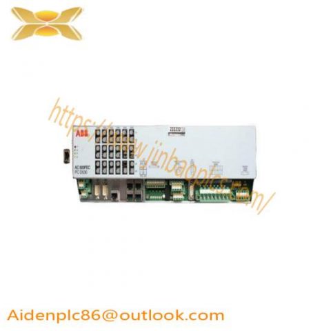 ABB 3BHE041343R0102: PC D530 A102 - High-Power Digital Automation Module