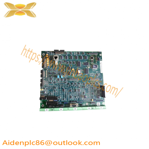 ABB 3BHE041576R3011 (PP D517 A3011) Module for Advanced Control Solutions