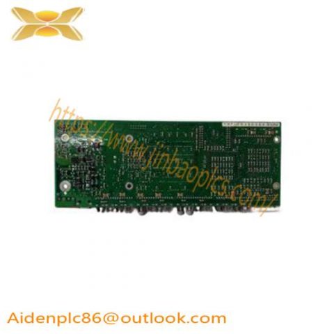 ABB 3BHE-050077R0102 UNS0881b P V2 Control Board