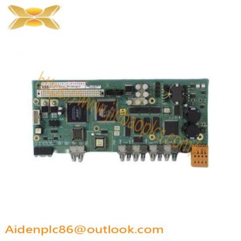 ABB 3BHE059407R0101 | UAC389B101 Control Board, Precision Engineering for Industrial Automation