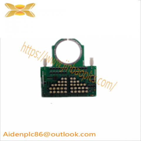 ABB 3BHL000385P0101: High-Performance IGCT Module for Industrial Automation