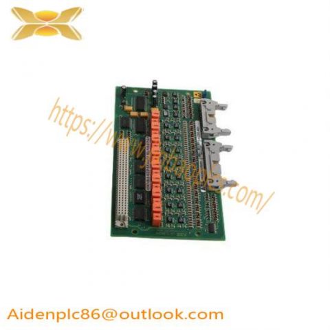 ABB 3BHL000986P0006: Industrial Grade IGCT Module for Advanced Control Solutions