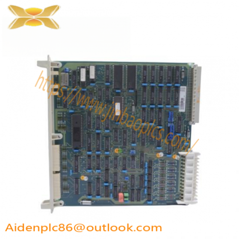 ABB LXN1604-6 3BHL000986P7000 Industrial Control Module
