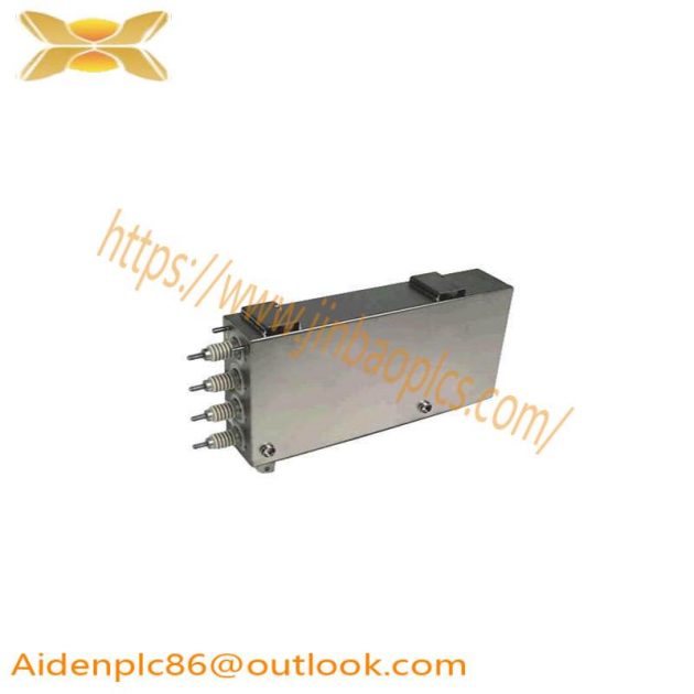 ABB 3BHL001049P0002 Capacitor, designed for industrial automation solutions